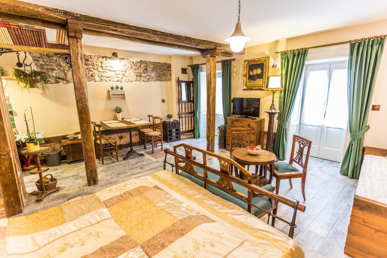Dom Berg Apartment Banska Stiavnica Exterior photo