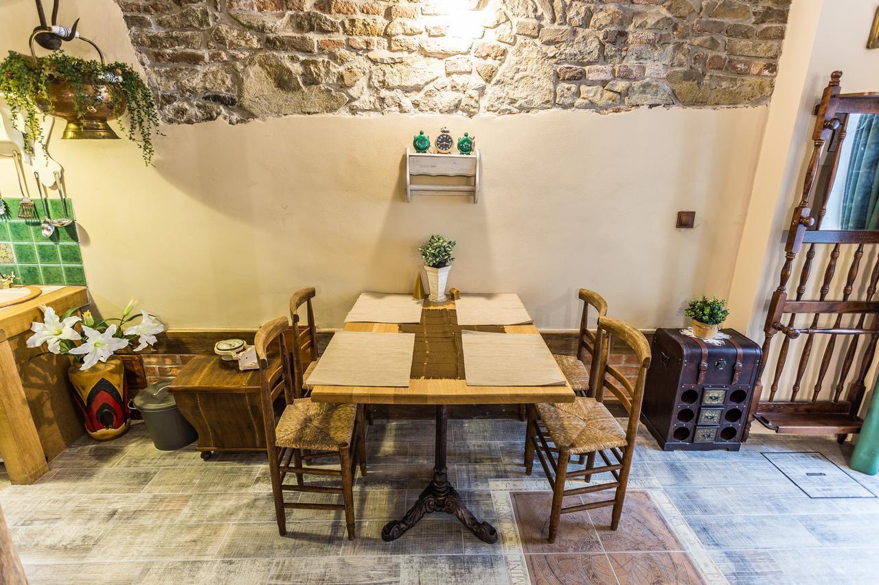 Dom Berg Apartment Banska Stiavnica Exterior photo