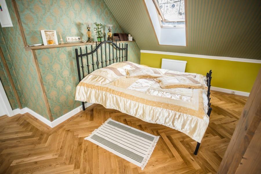 Dom Berg Apartment Banska Stiavnica Exterior photo